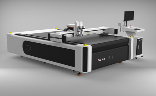 牛津布裁切機(jī)